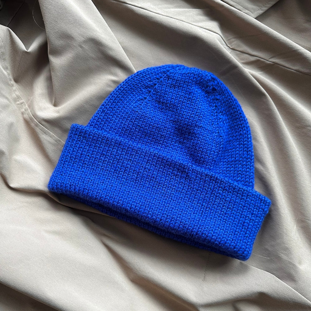 Noble Beanie - Mille Fryd