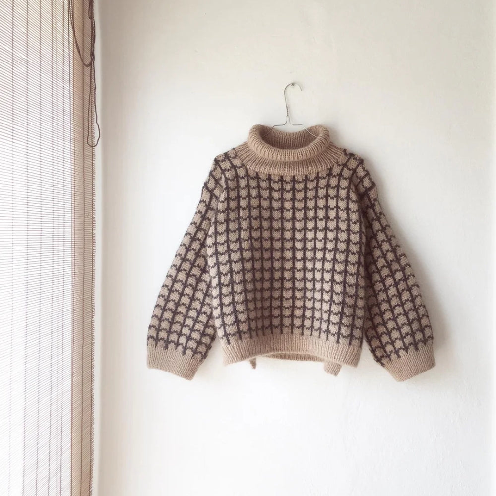 Northern Augustins No. 2