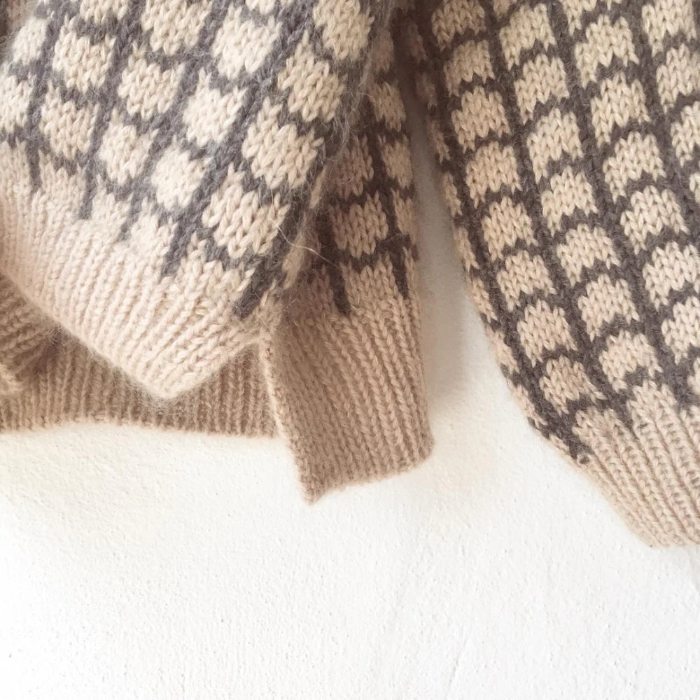 Northern Augustins No. 2