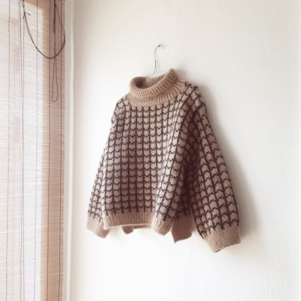 Northern Augustins No. 2