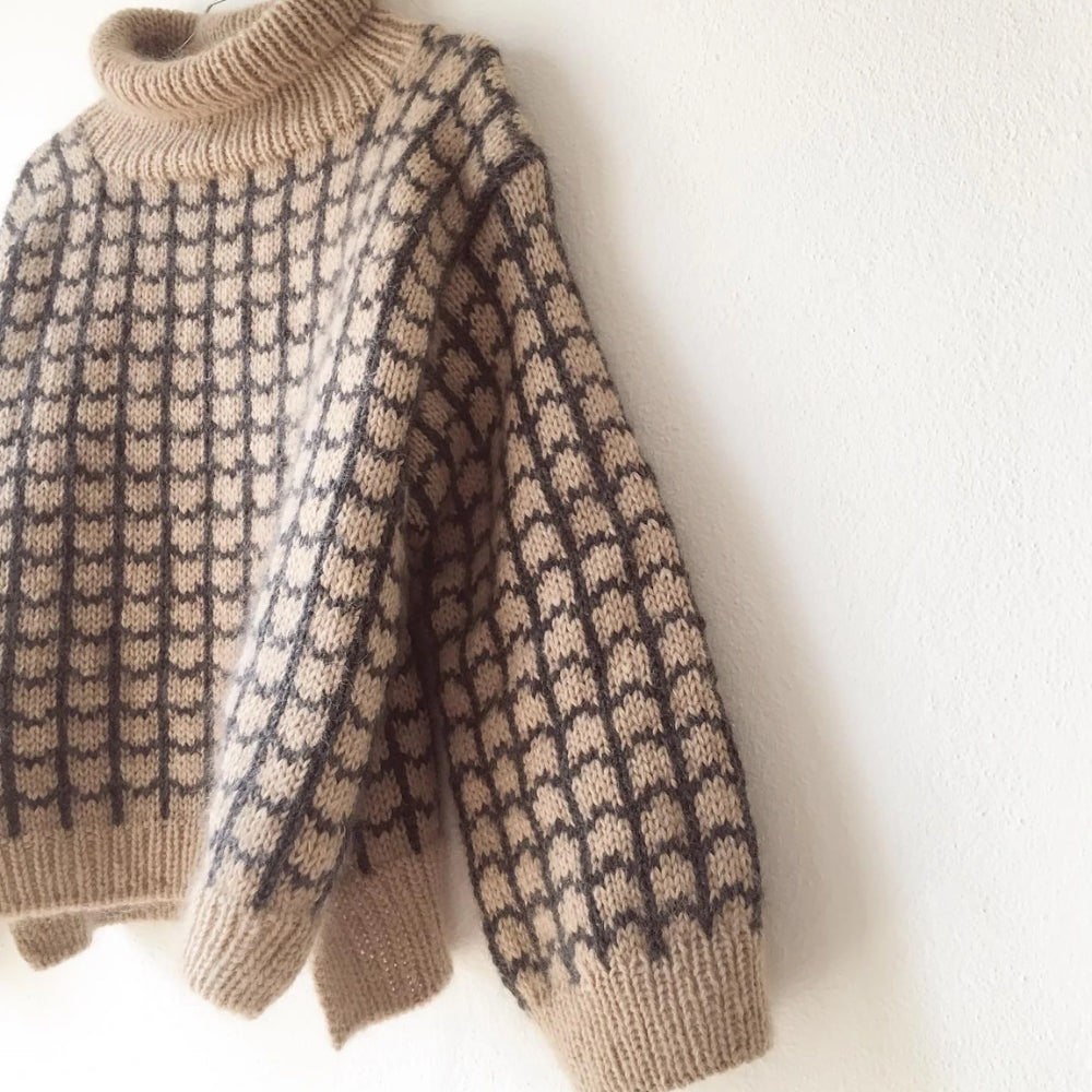 Northern Augustins No. 2