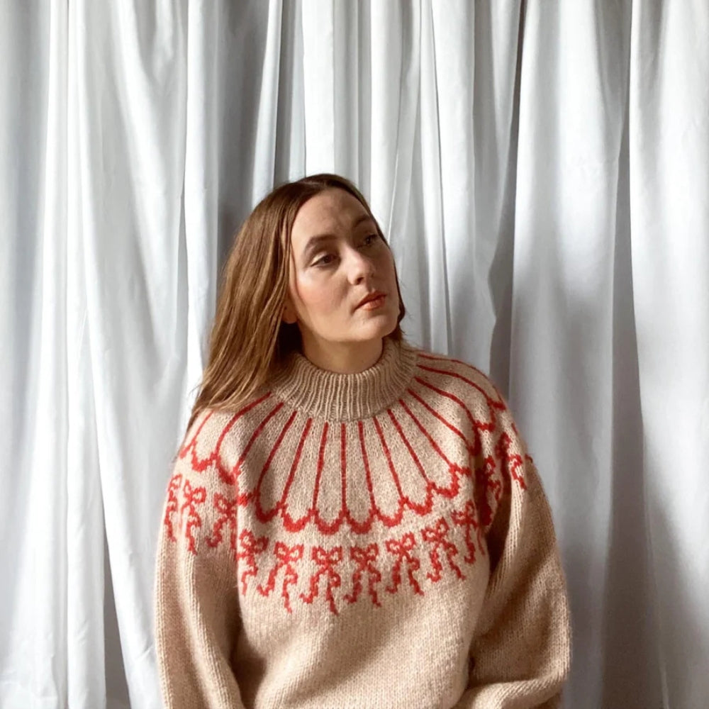 Northern Augustins No. 4