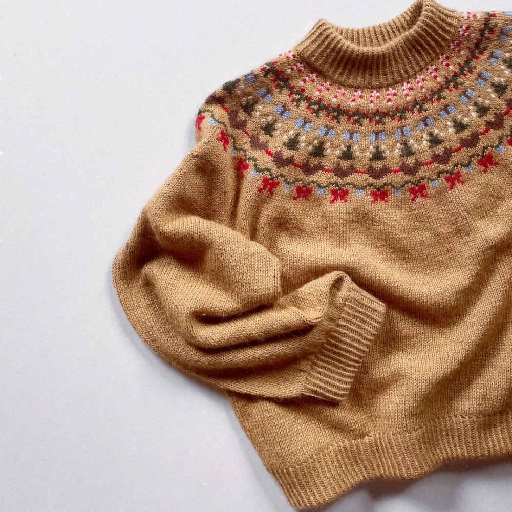 Northern Augustins No. 6