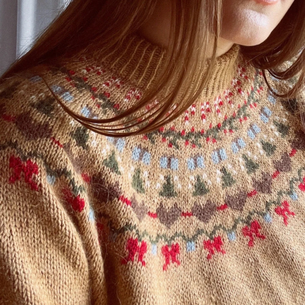 Northern Augustins No. 6