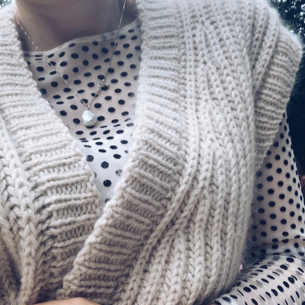 Ocean Vest - Mille Fryd