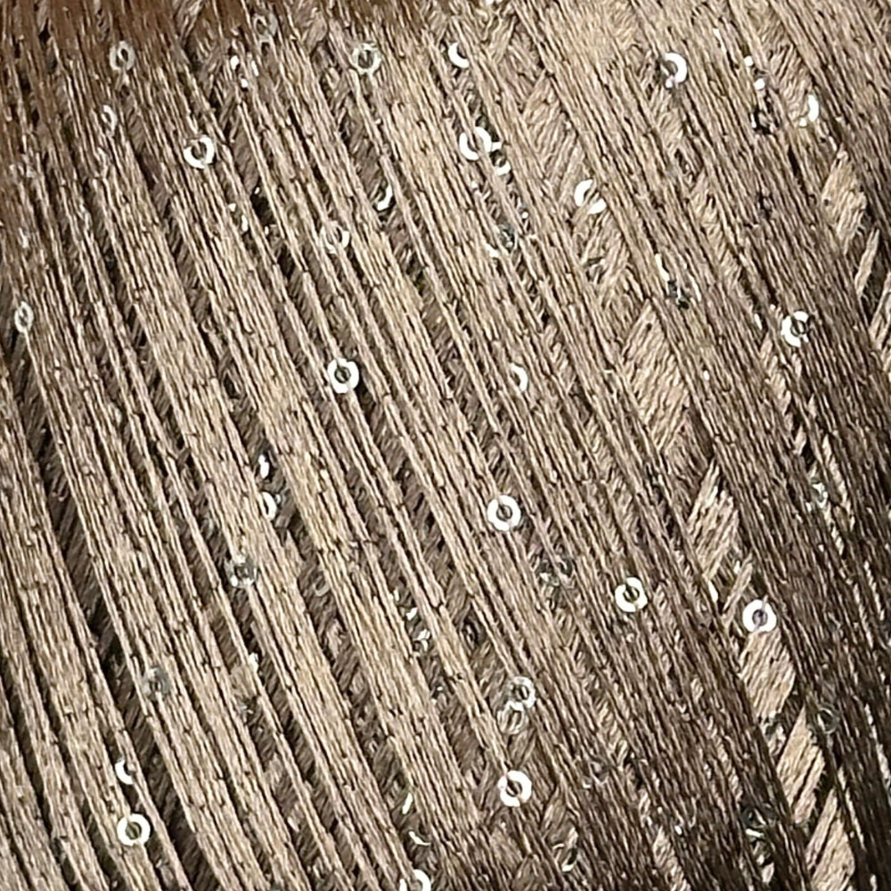 Paillettes - Mocha Mousse - 30100
