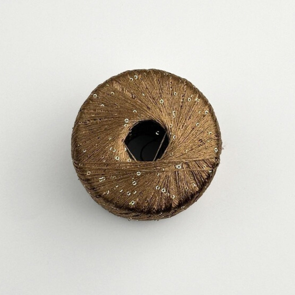 Paillettes - Caramel Fudge - 31159