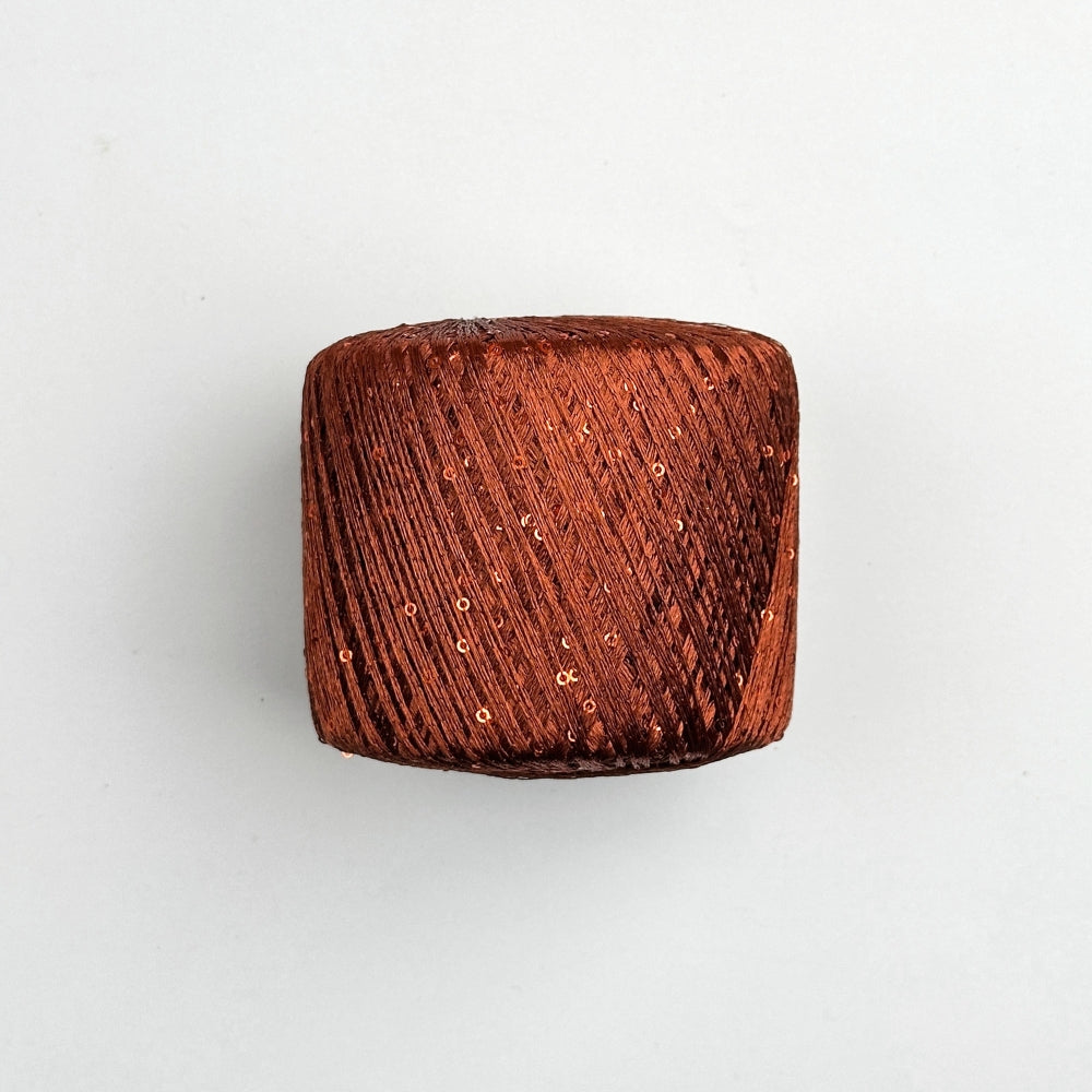 Sequins - Cognac - 31160