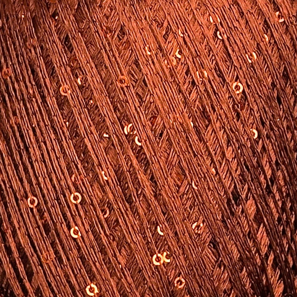 Paillettes - Cognac - 31160