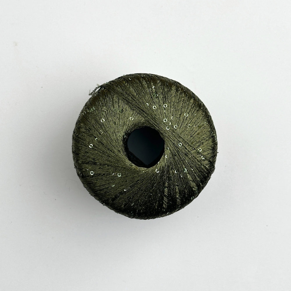 Paillettes - Golden Pine - 31162