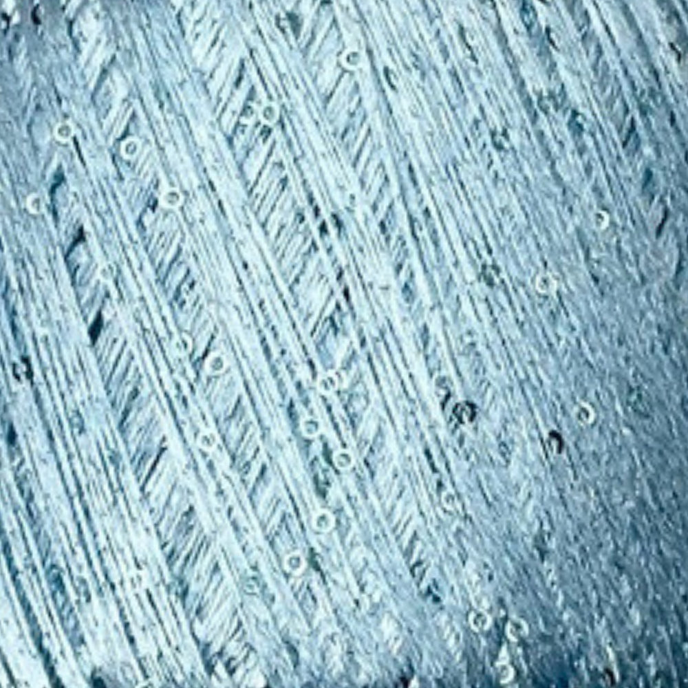 Paillettes - Dove - 31165