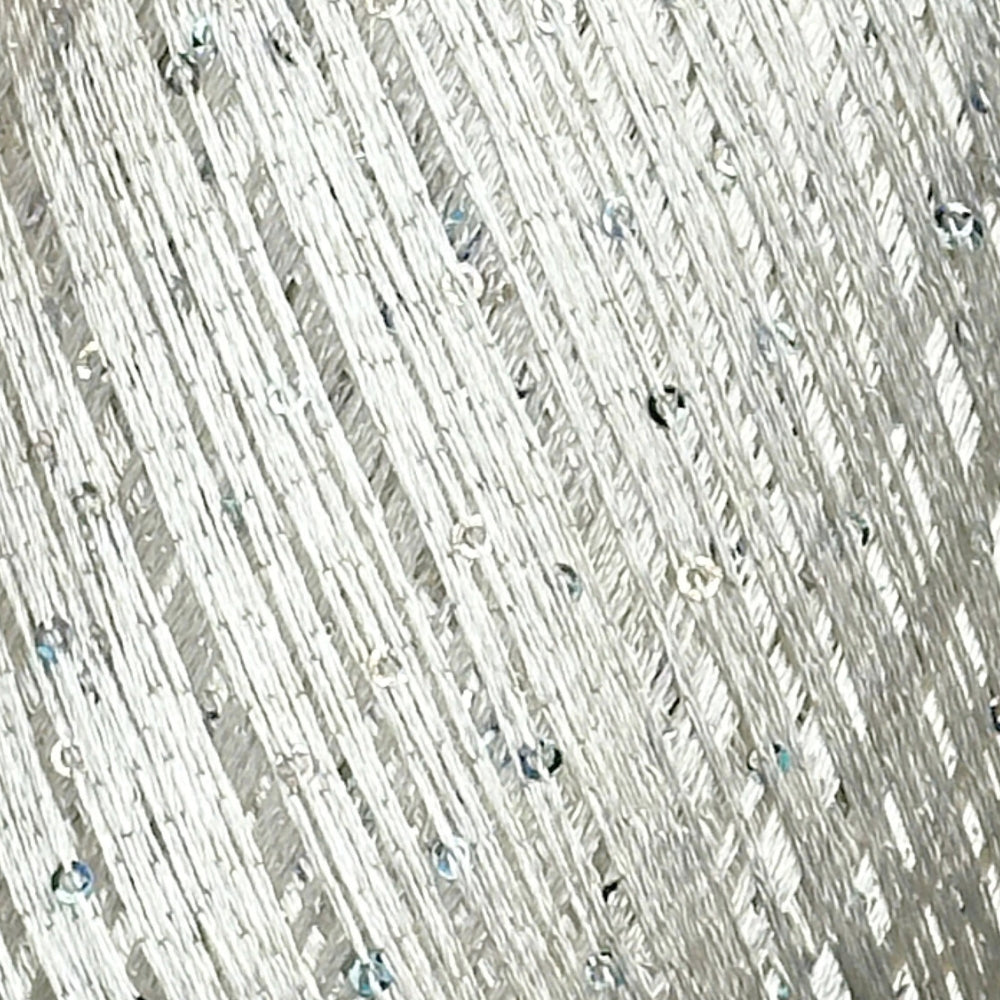 Paillettes - Ivory - 8599