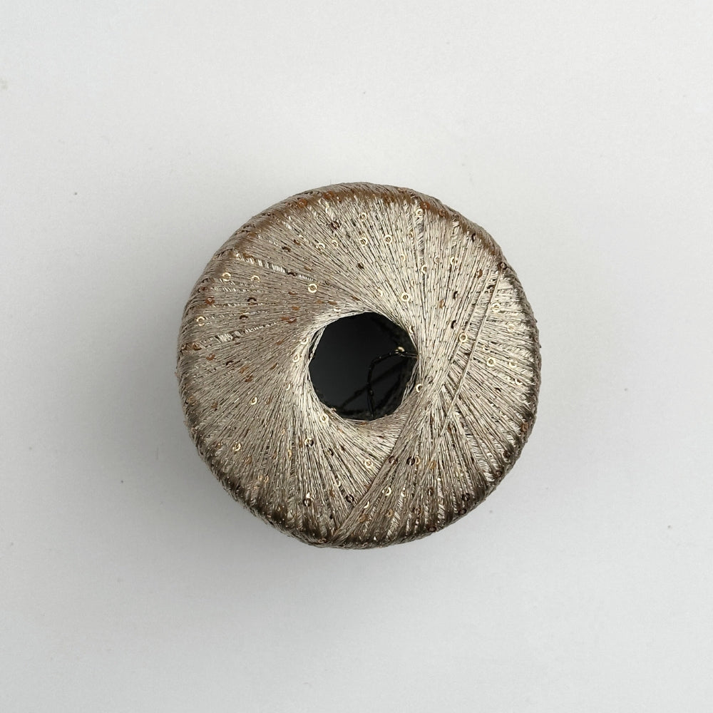 Paillettes - Champagne - 8600