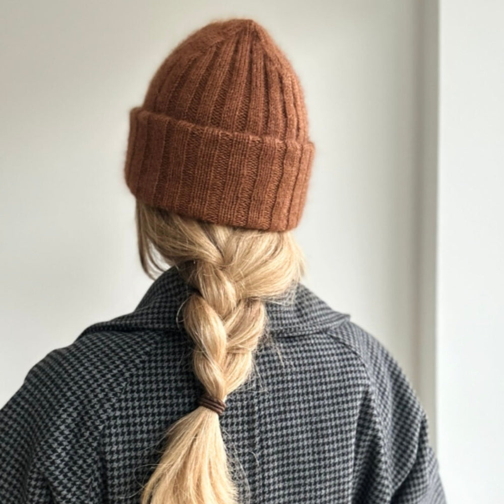Paloma Huen - Mille Fryd