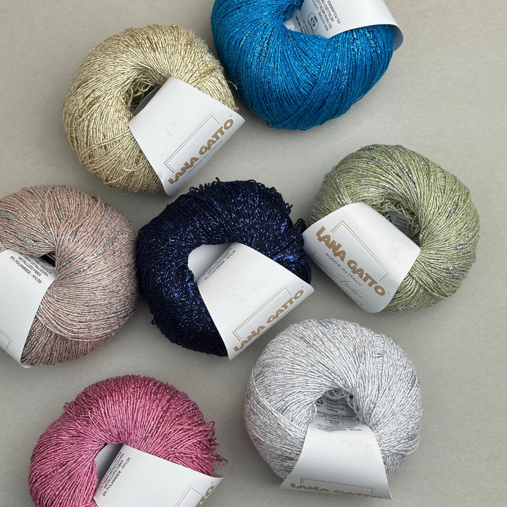 Passion Fruit - Bomuldsgarn - Sapphire Night - 31243