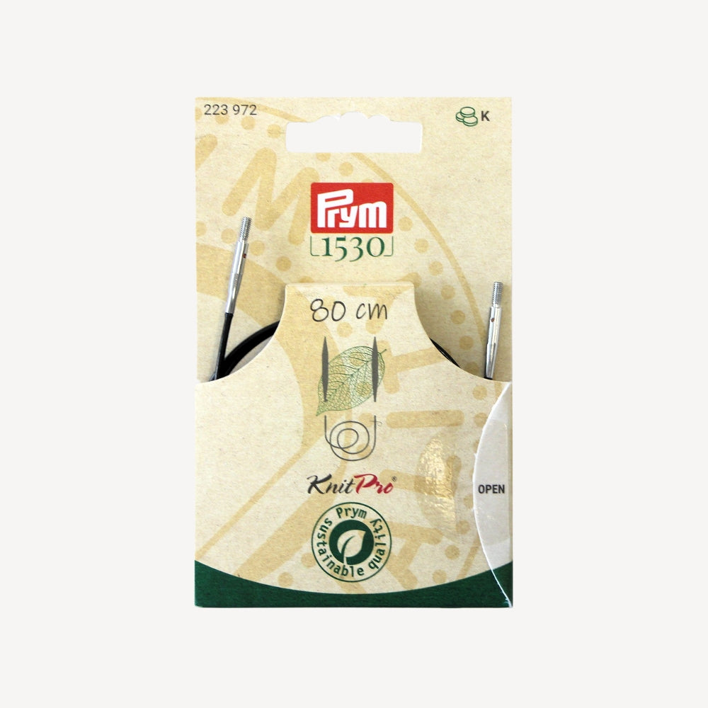 KnitPro Prym - Wire - Til Udskiftelige Pinde
