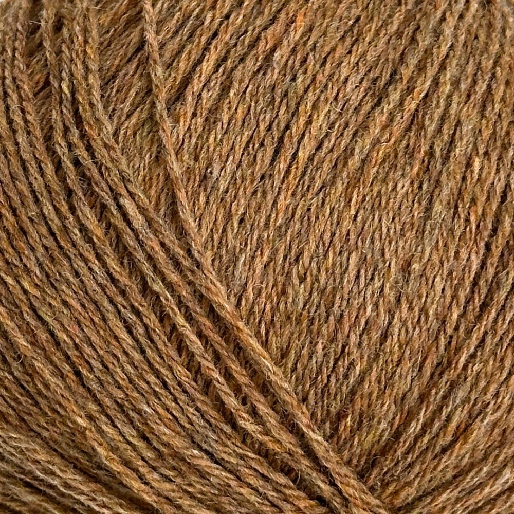 Reloved Merino - Fawn - A034