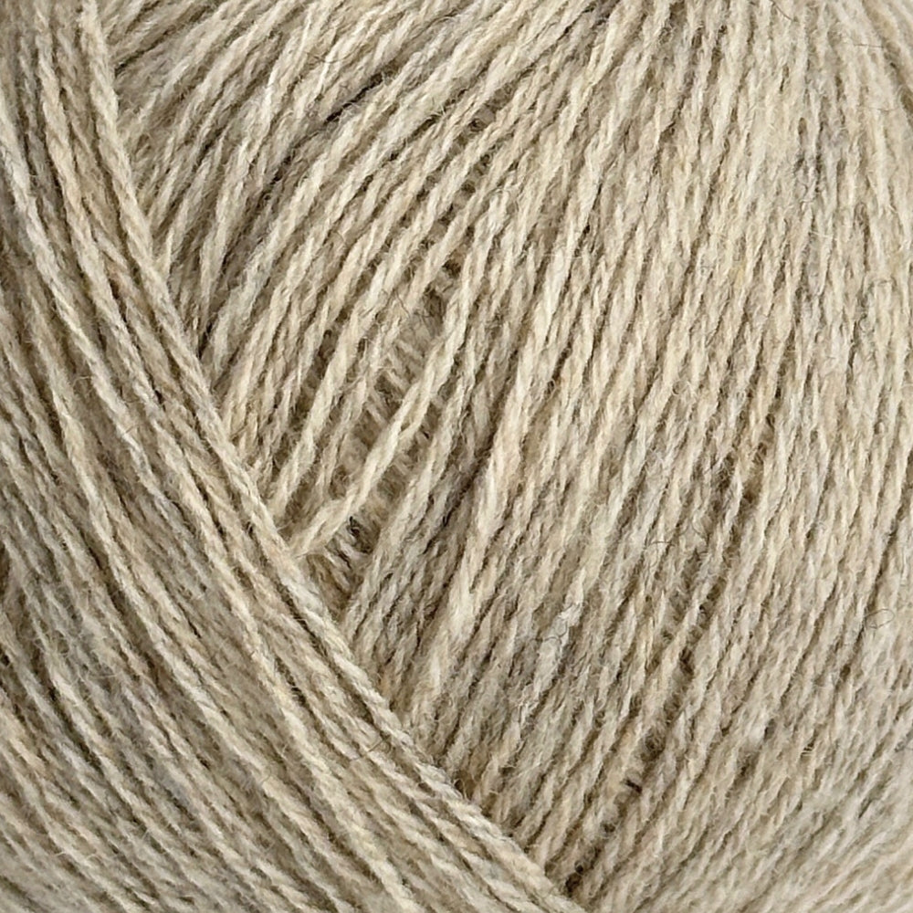 Reloved Merino - French Oak - B029