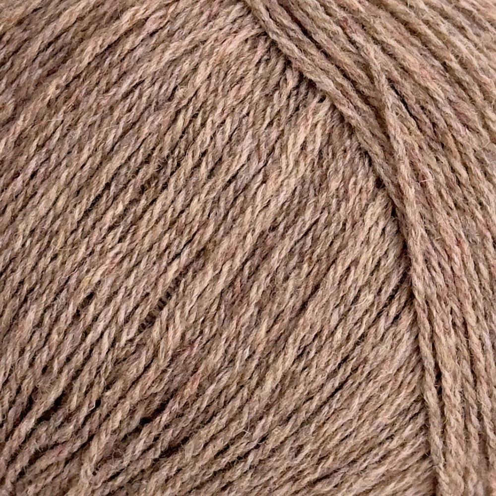 Reloved Merino - Nutmeg - B032