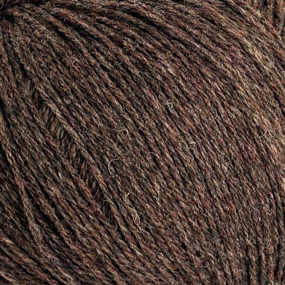 Reloved Merino - Dark Chocolate - C041