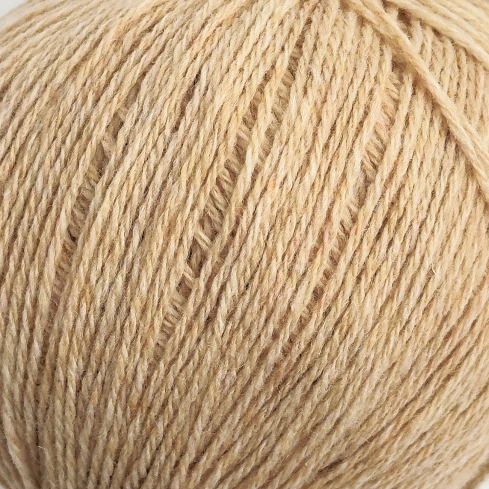Reloved Merino - Cafe Latte - D024