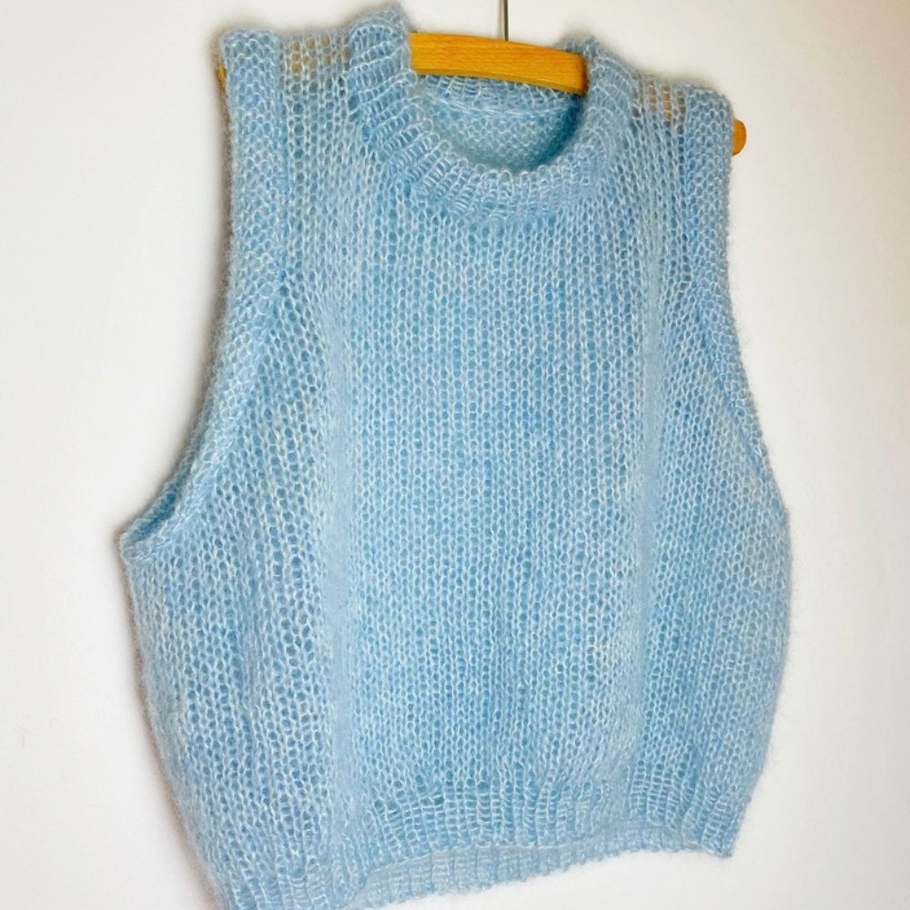 Saga Vest - Spektakelstrik