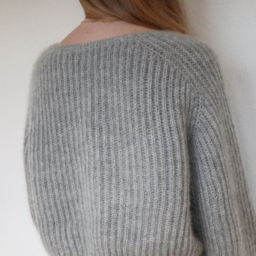 Savannah Cardigan - Knitamore