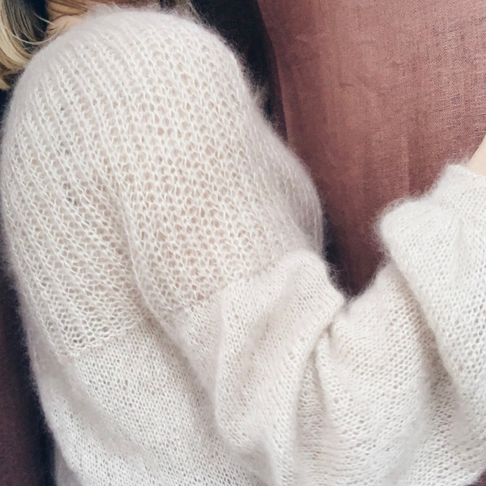 Serena Sweater - Mille Fryd