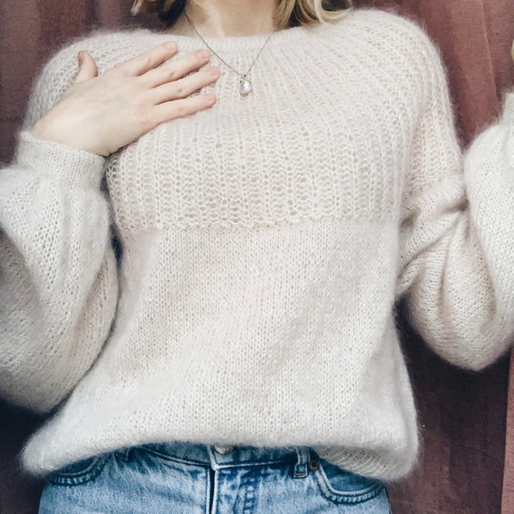 Serena Sweater - Mille Fryd