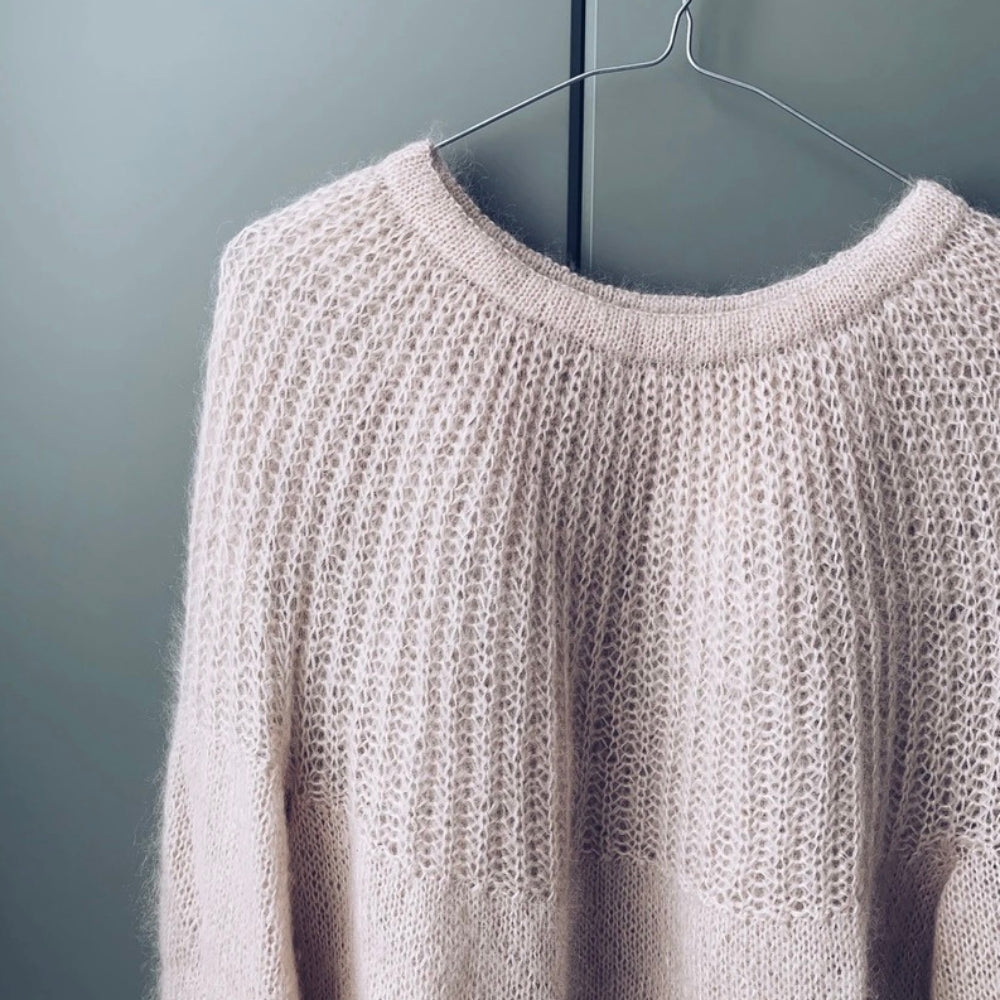 Serena Sweater - Mille Fryd