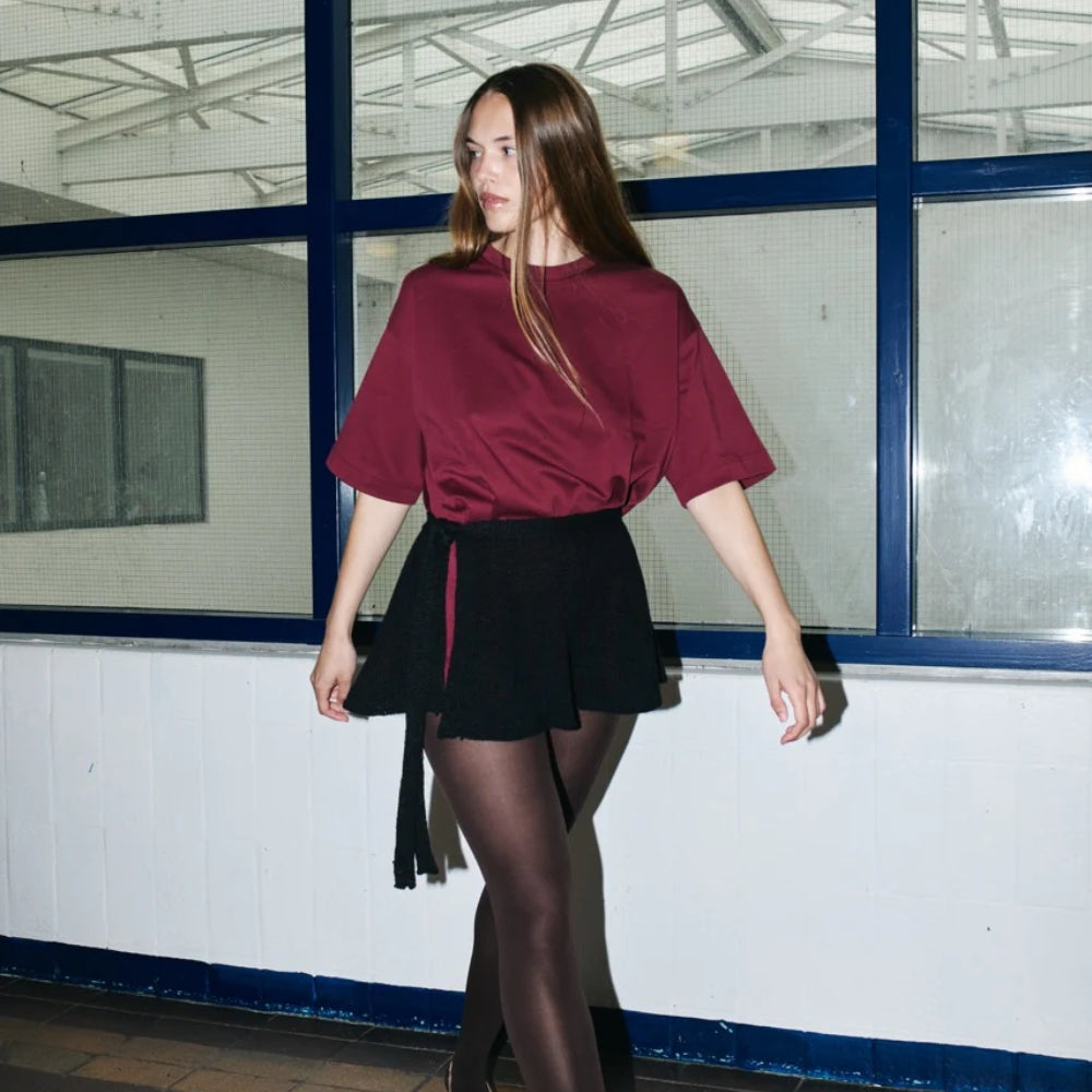 Sesame Skirt - Spektakelstrik