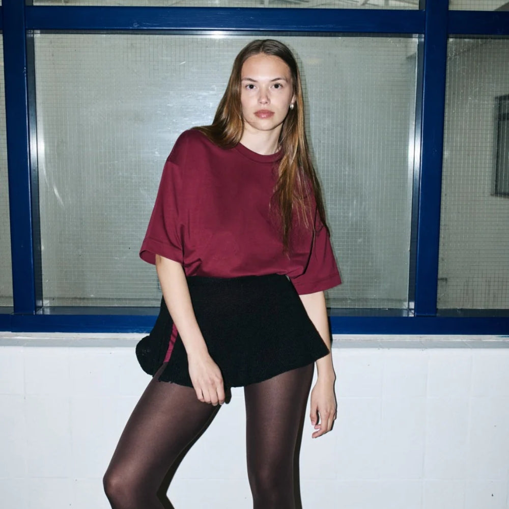 Sesame Skirt - Spektakelstrik