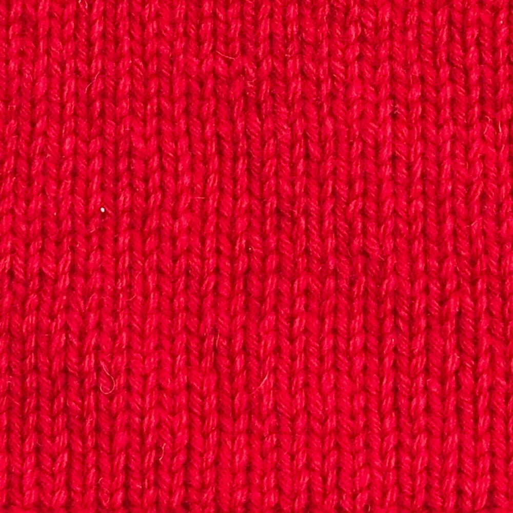 Smuksak Nissehue - Strikkekit