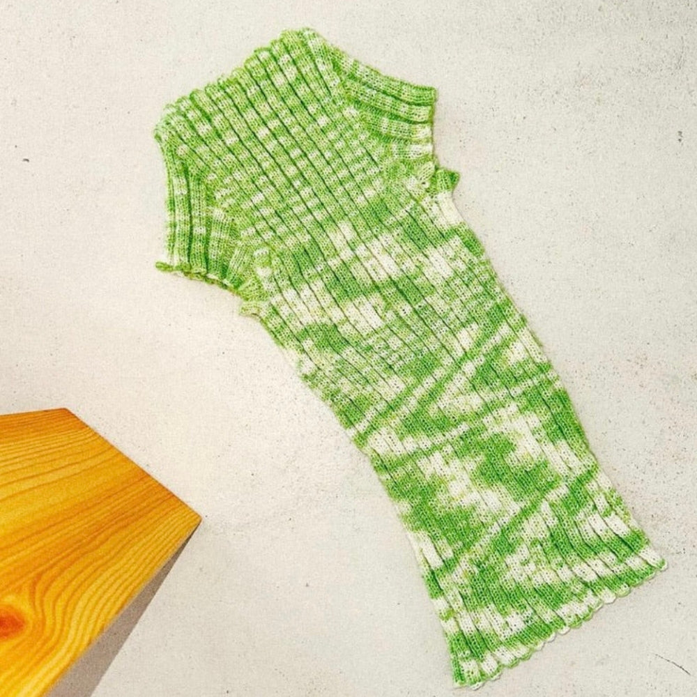 Solar Tee - Spektakelstrik