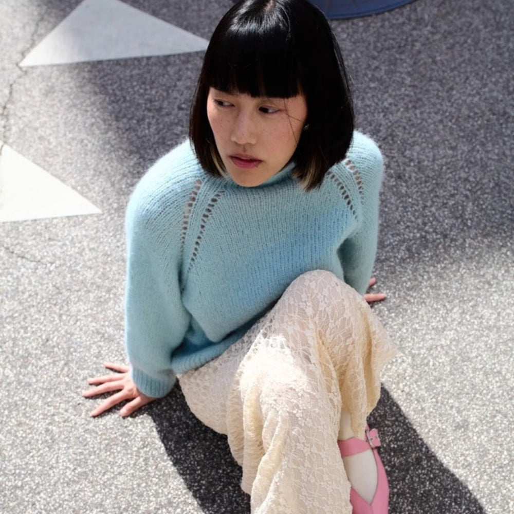 Starter Sweater - Spektakelstrik