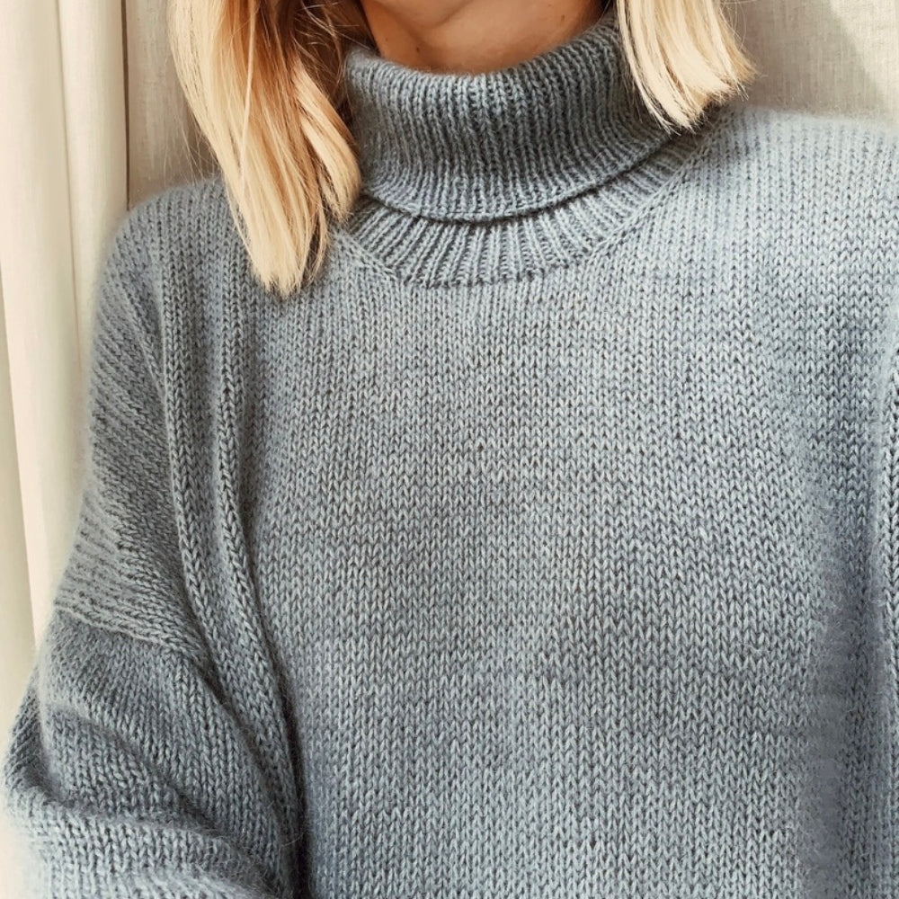 Stay Hot Sweater - Mille Fryd