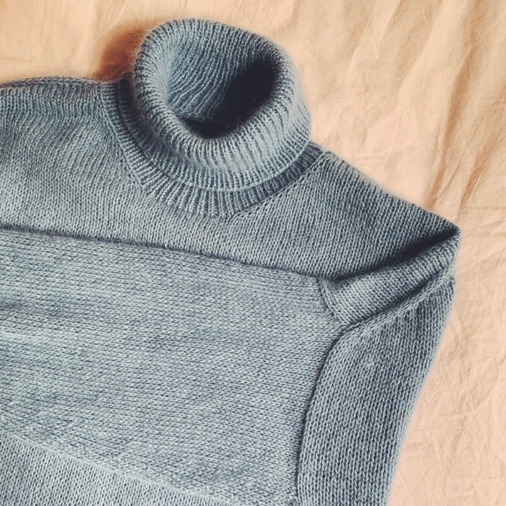 Stay Hot Sweater - Mille Fryd