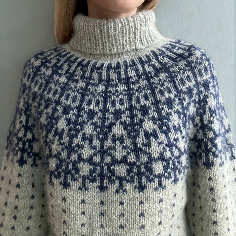 Northern Augustins No. 1