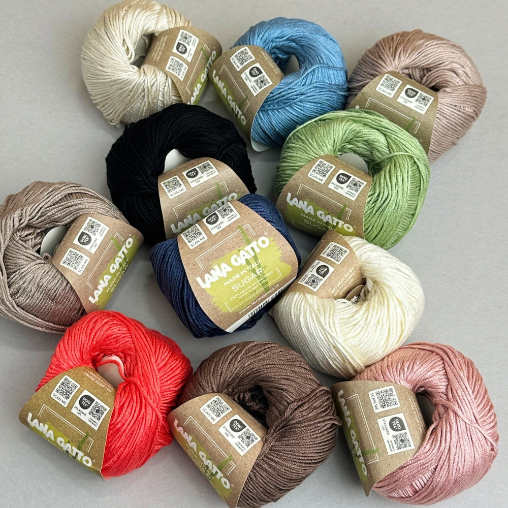 Sugar - Coral Crush - 7657