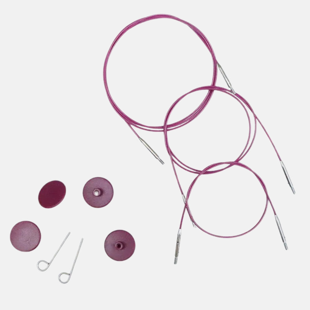 KnitPro Swivel Kabel