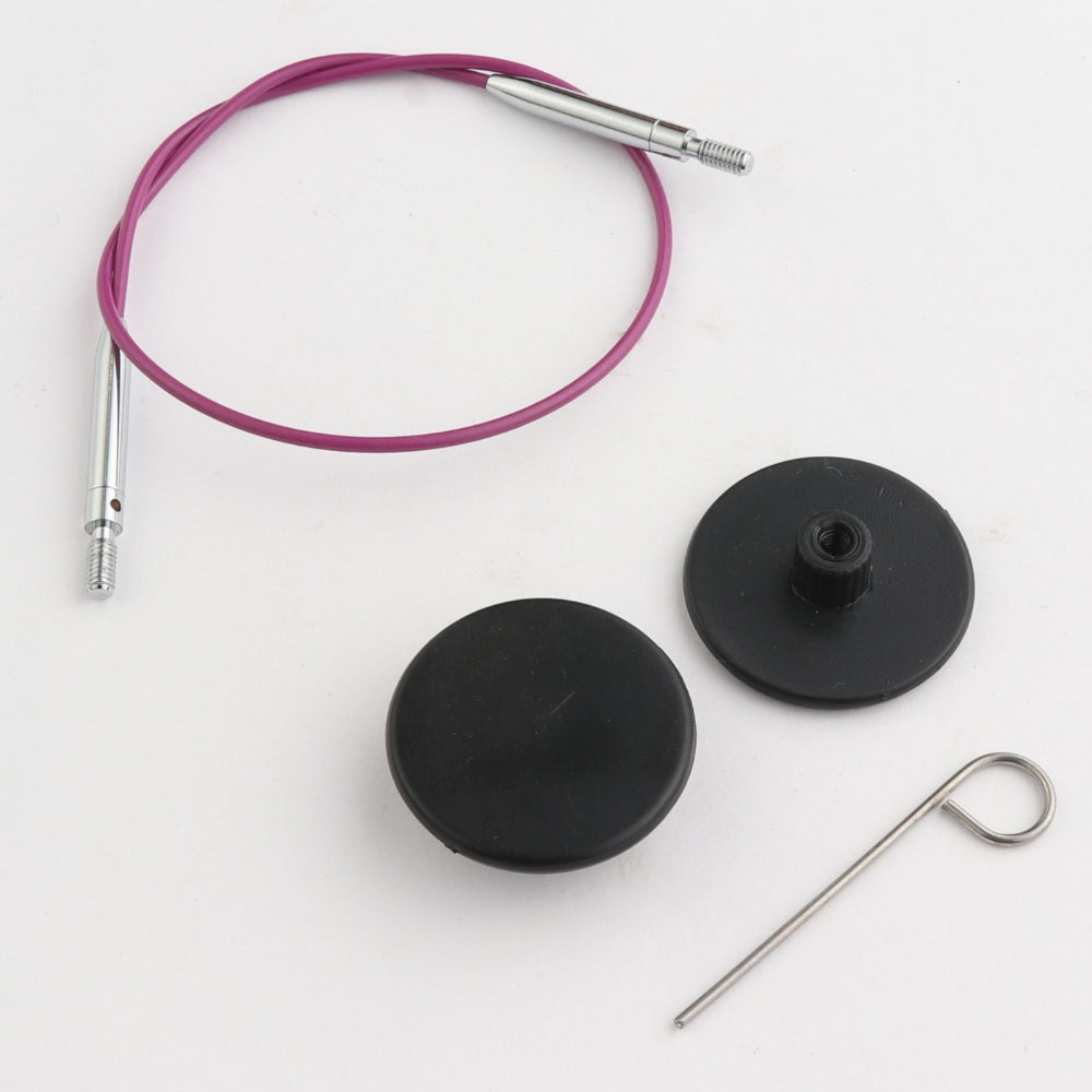 KnitPro Swivel Kabel