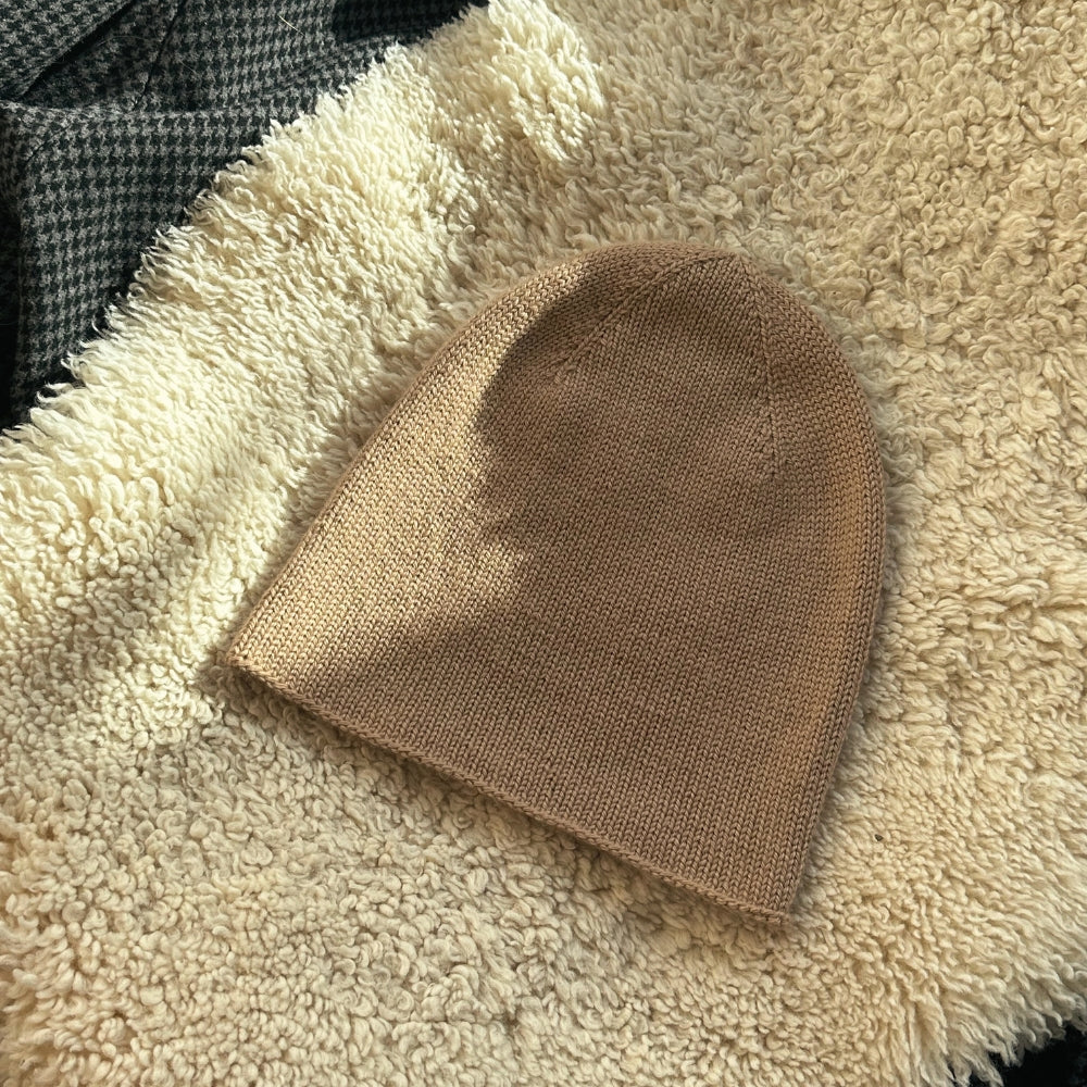 The Cashmere Hue - Mille Fryd