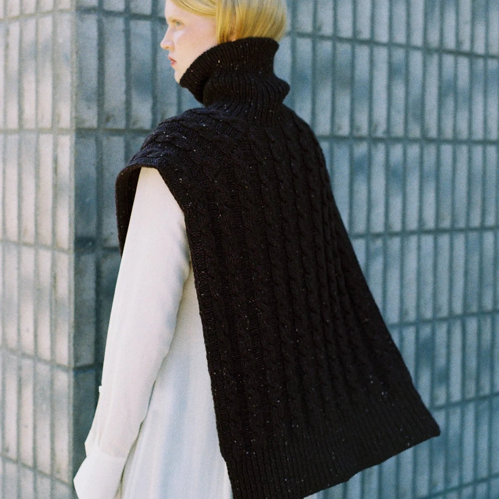 TONDO Neck - Spektakelstrik