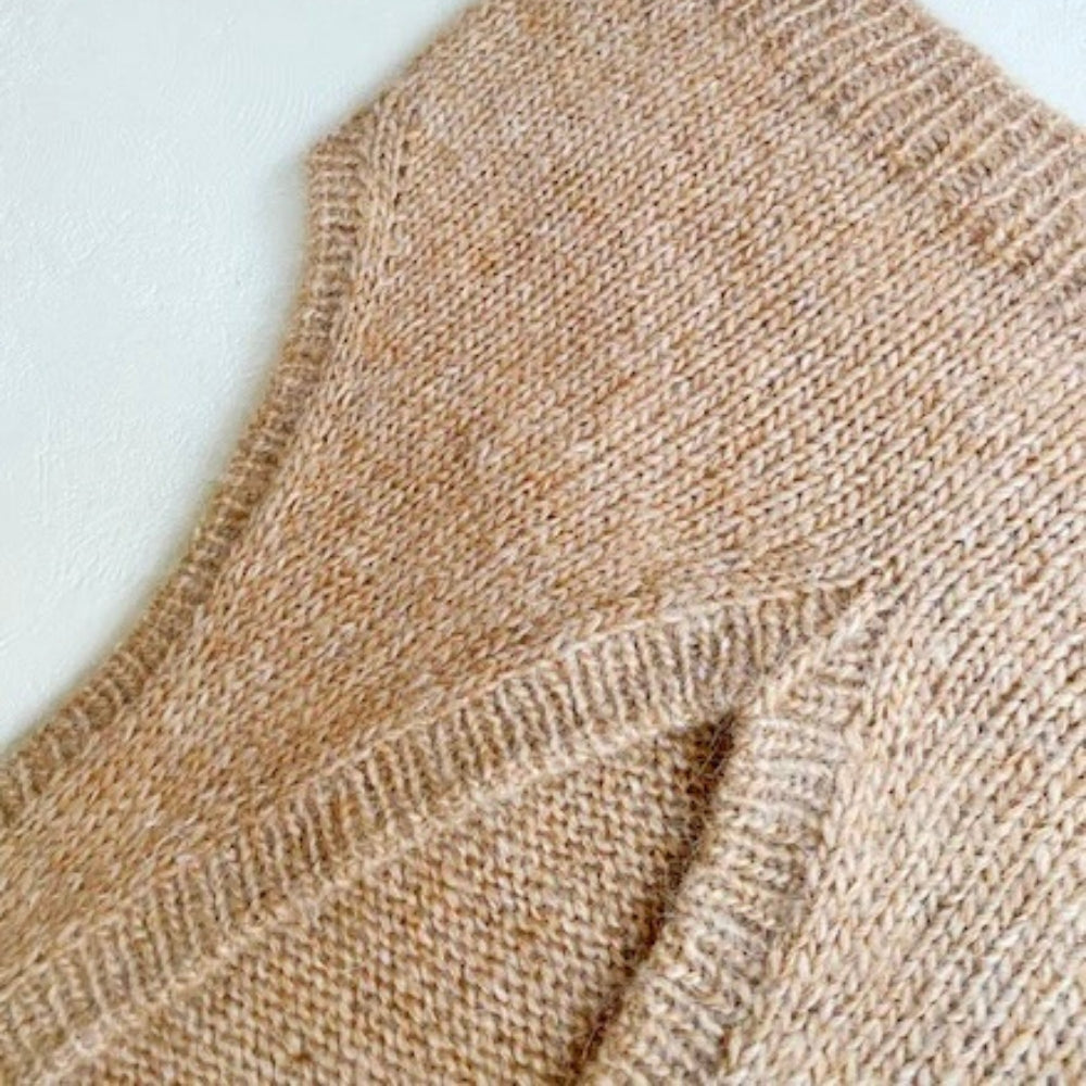 Treasure Vest - Spektakelstrik