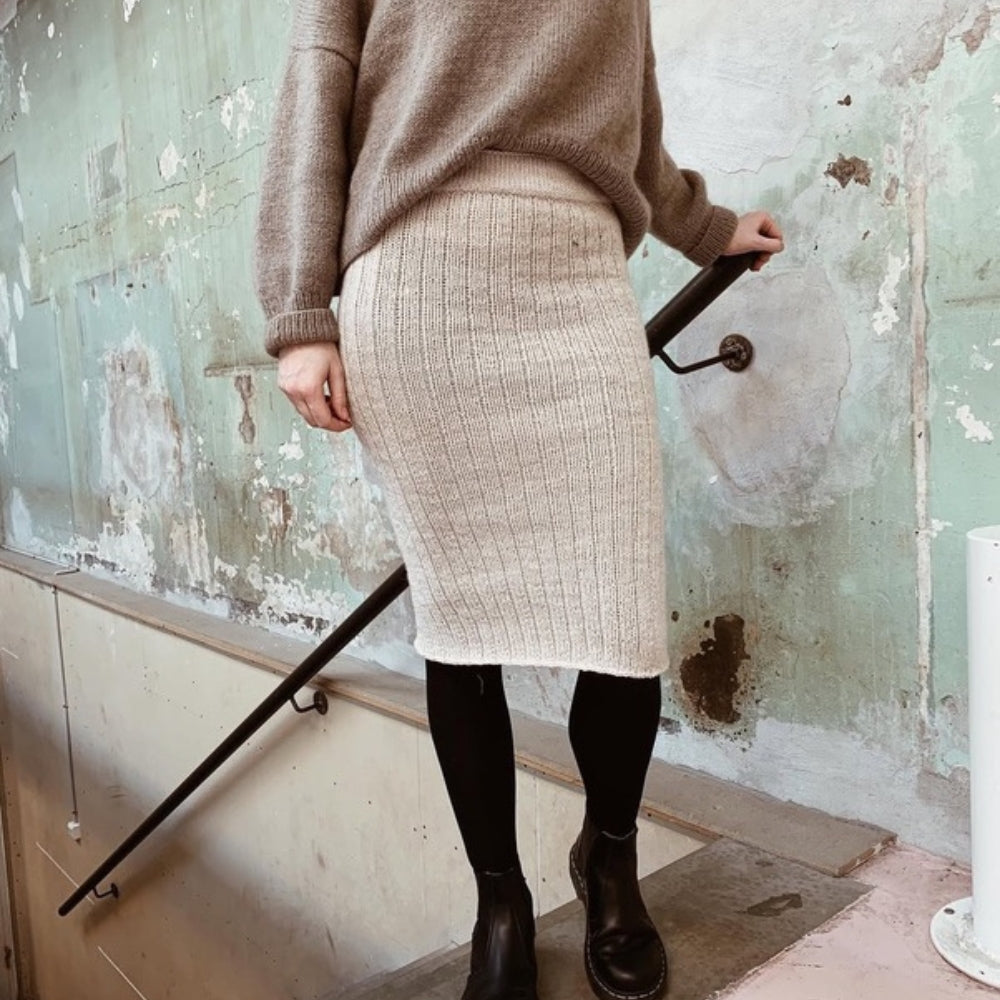 Uma Skirt - Mille Fryd