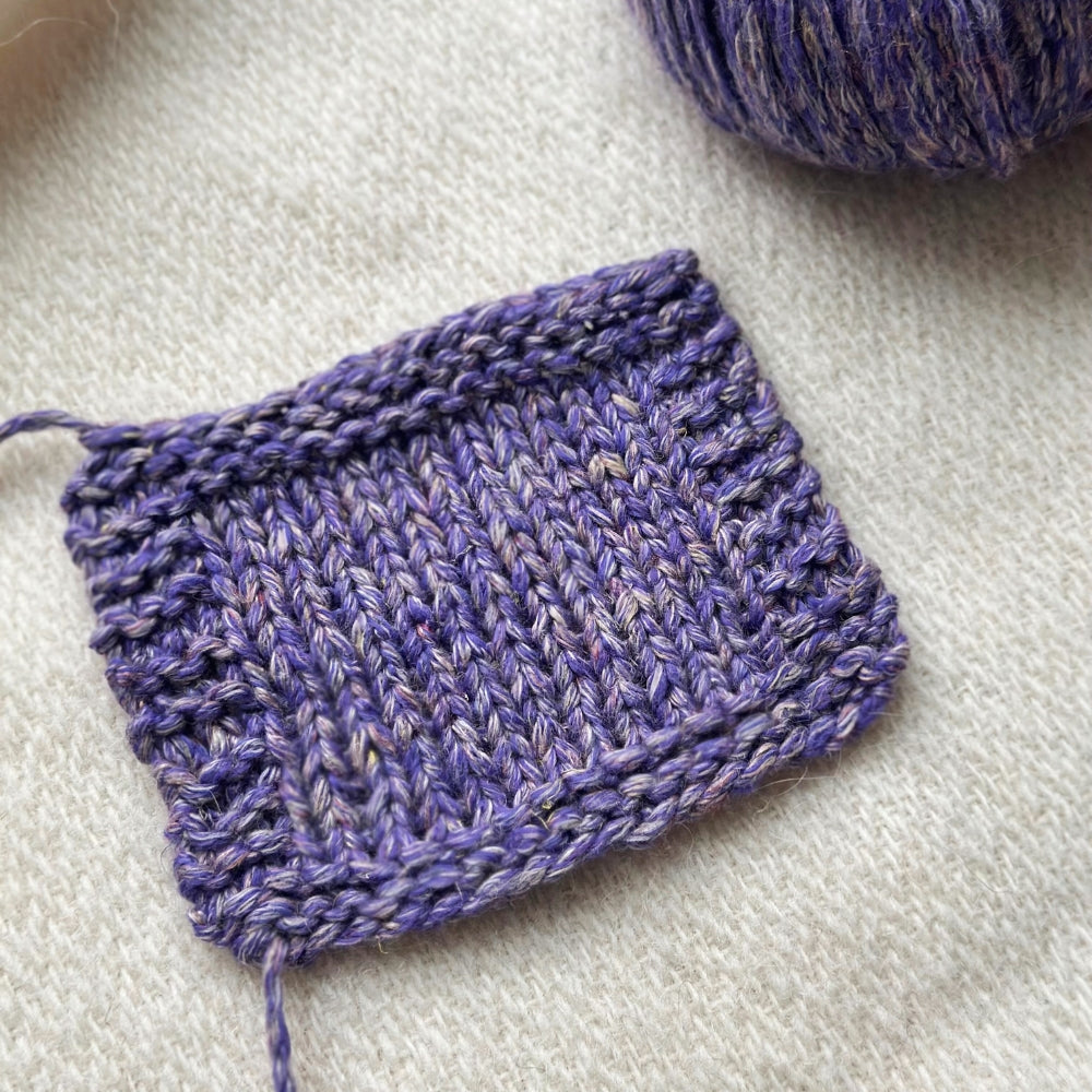 Vaniglia - Purple - 9413