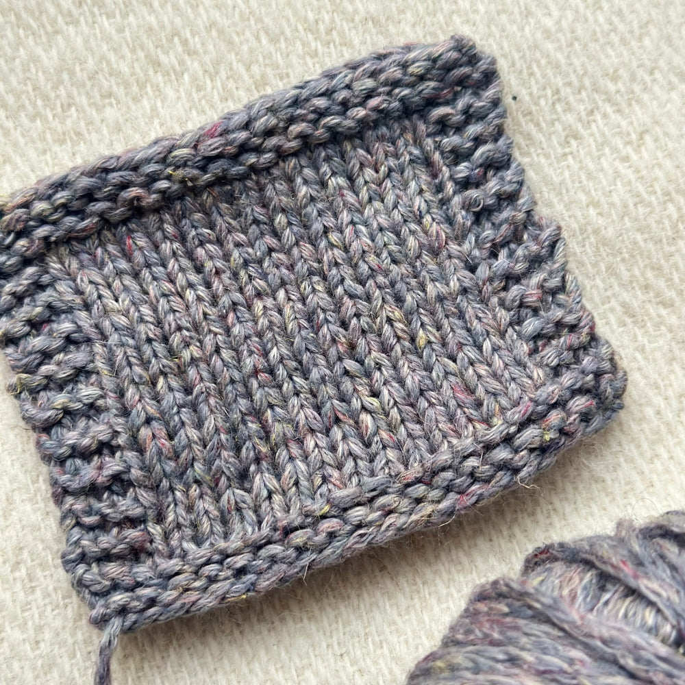 Vaniglia - Grey - 9421