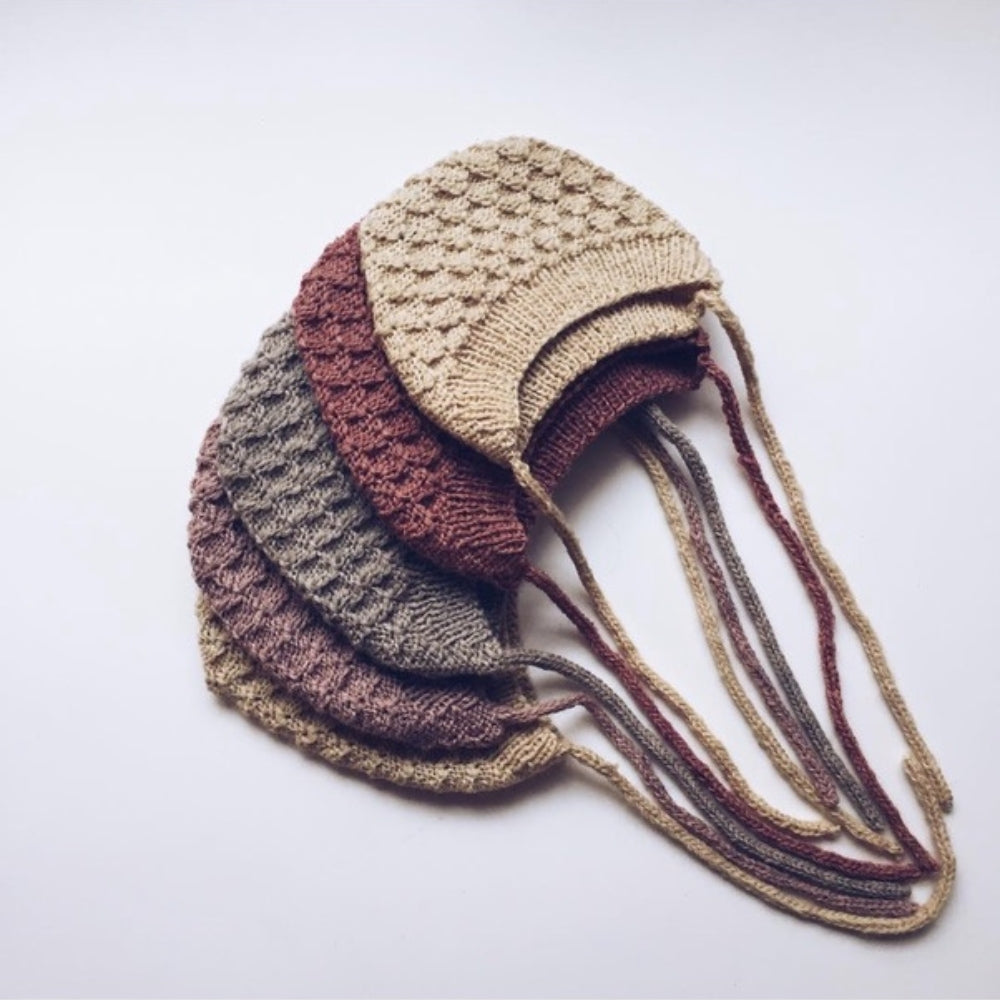 Vilma Babyhue - Mille Fryd