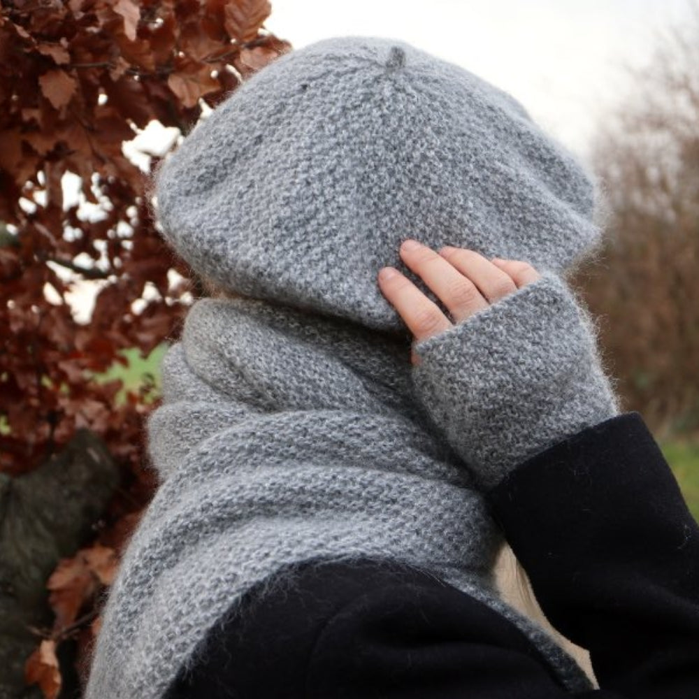 Vintereventyrsættet - Knitamore
