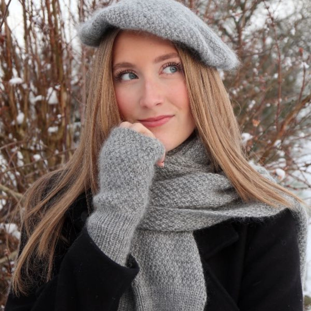 Vintereventyrsættet - Knitamore